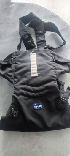 Baby Carrier