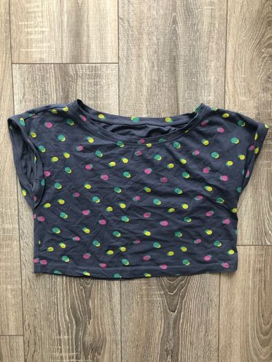 top girls crop top