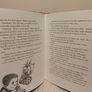 When Santa Fell To Earth, Cornelia Funke, Hardback Book Image 9