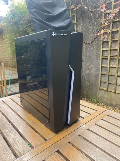personal computer