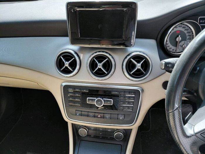 Mercedes Gla 2.i L Cdi Urban