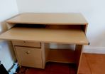 Computer desk