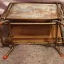 vintage collectable letter holder Image 4