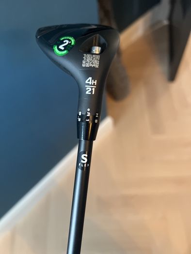 Cobra DS adapt 4 hybrid