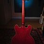 Gibson es-345 345 Image 2