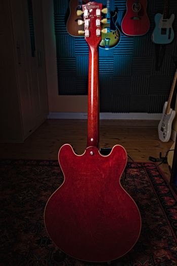 Gibson es-345 345