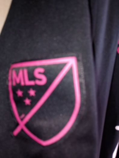 Seattle Sounders Jersey