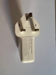 USB-C Power Adapter 87W