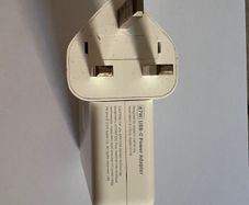 USB-C Power Adapter 87W
