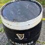 Whiskey barrel Image 2