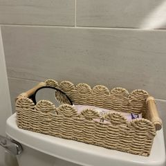 storage basket