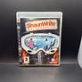 Shaun White Snowboarding Ps3 Image 3