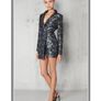 Lavish Alice Playsuit Image 3