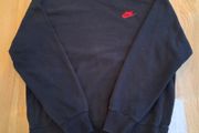 Nike sweater