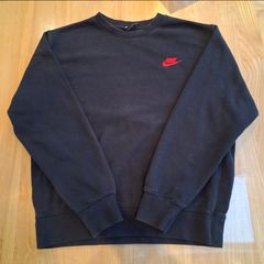 Nike sweater