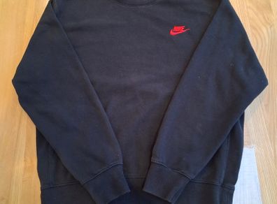 Nike sweater