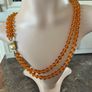 amber necklace Image 2