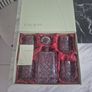 Galway Crystal Decanter set Image 2