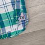 Tommy Hilfiger Button Down Check Shirt Mens XL Image 3