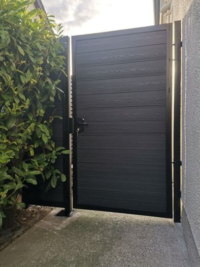 Composite gates