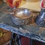 Vintage Ash Tray /Lighter Image 3