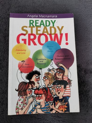 Random books