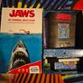 Jaws Board Game Shuffle Card Game, No Swimming, Beach Closed Edition Image 3