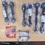 Rear subframe Components Image 4