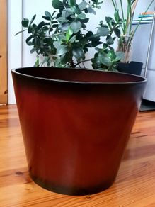 Flower Pot Large New
