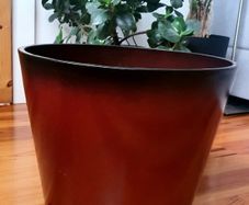 Flower Pot Large New