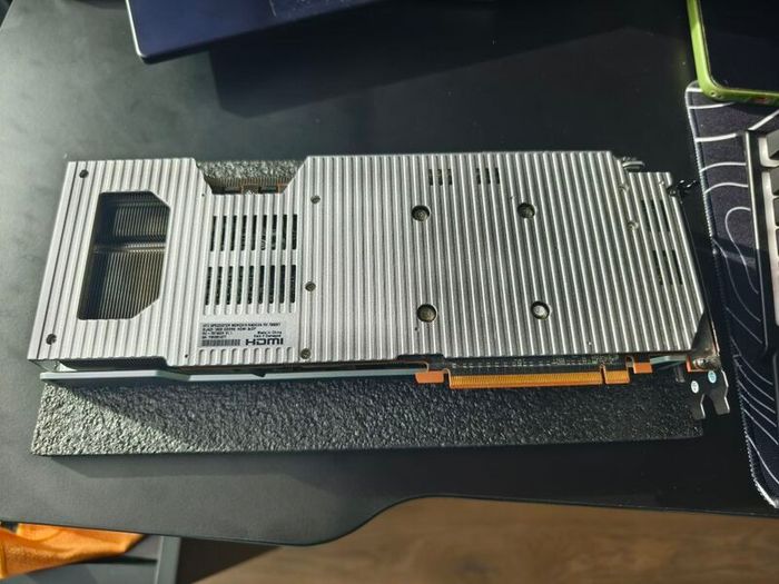 Xfx Speedster Merc319 Radeon Rx 7800xt 16gb Ddr6