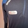 Laois GAA half zip jumper - Small size Image 3