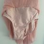 Two Skirted Leotards Capezio size 10 - 12 (L) Image 6