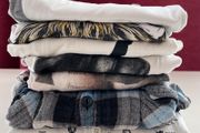 Bundle of Clothes Size L