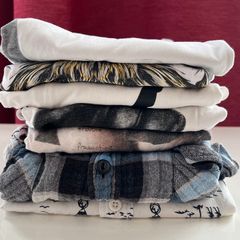 Bundle of Clothes Size L