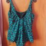 Ladies Swimsuit Size 26 Image 2