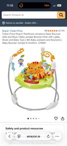 Jumperoo