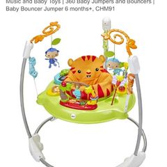 Jumperoo