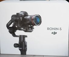 DJI Ronin S  Gimbal