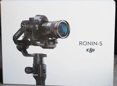 DJI Ronin S  Gimbal