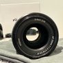 Fujifilm Viltrox 33mm f 1.4 Image 5