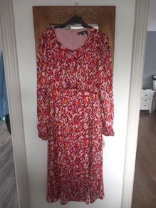 Midi Dress New