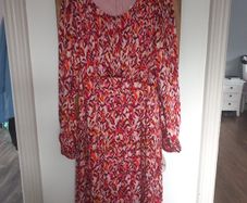 Midi Dress New