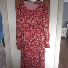 Midi Dress New