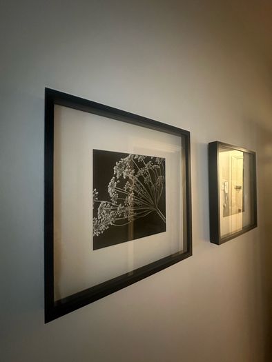 IKEA Picture Frames