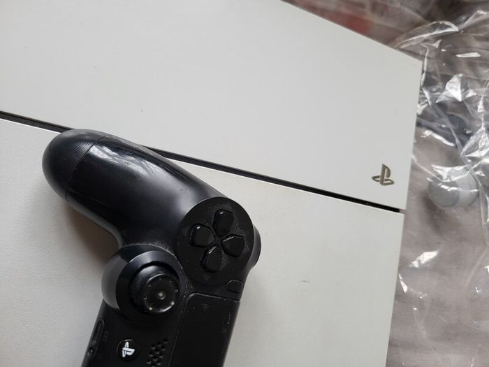 ps4 console