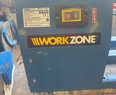woodturning lathe