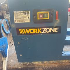 woodturning lathe