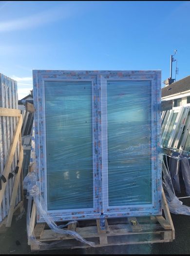 pvc doors