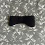 Black ear warmers Image 2